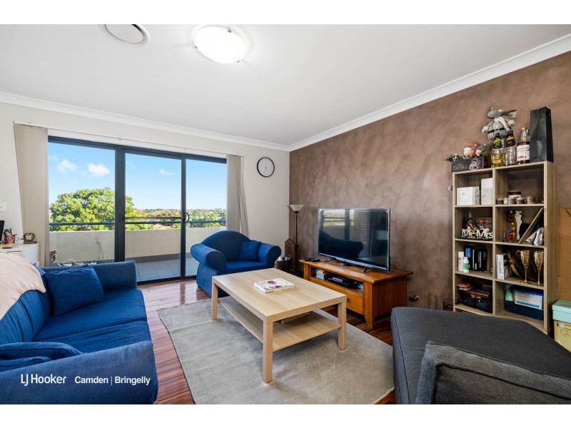 19/37 Charlotte Street, Campsie NSW 2194