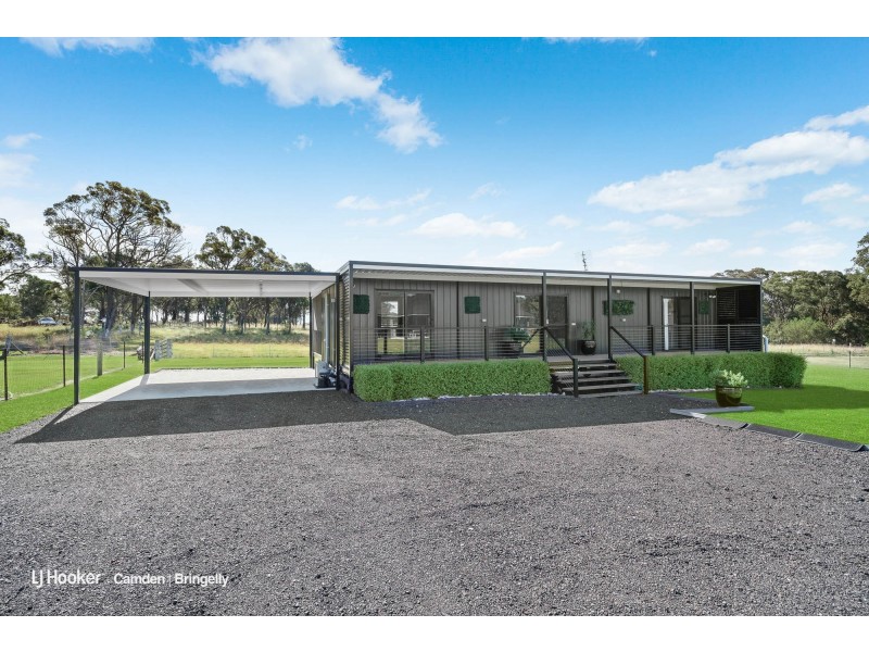 233A Hawthorne Street, Bargo NSW 2574
