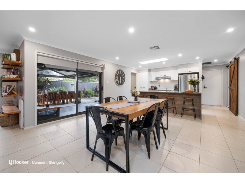 43 Remembrance Driveway, Yanderra NSW 2574