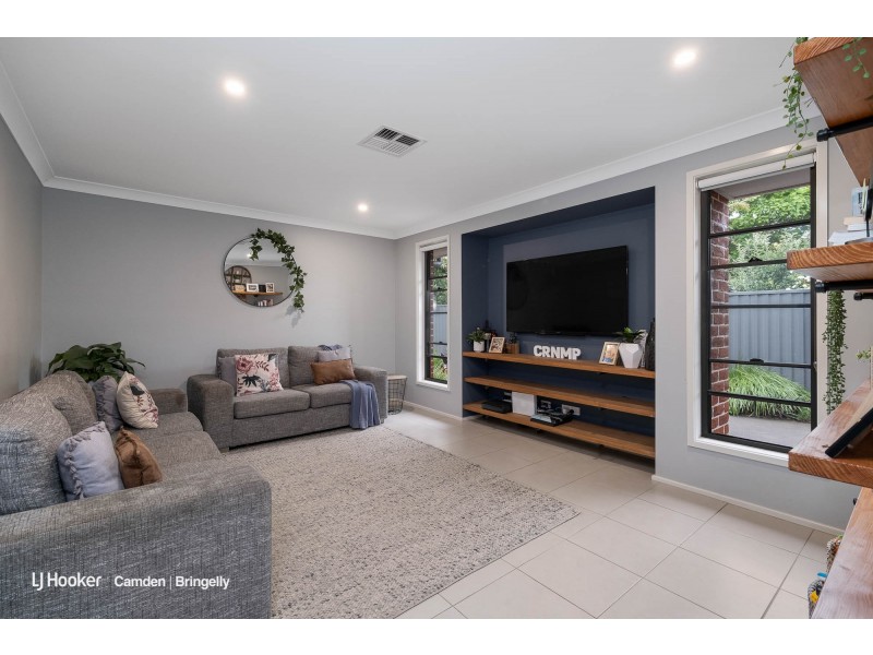 43 Remembrance Driveway, Yanderra NSW 2574