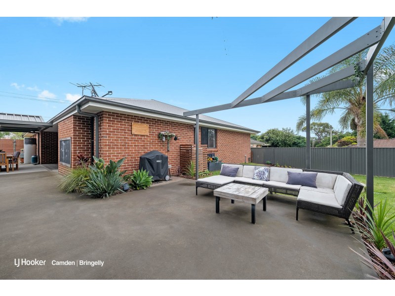 43 Remembrance Driveway, Yanderra NSW 2574