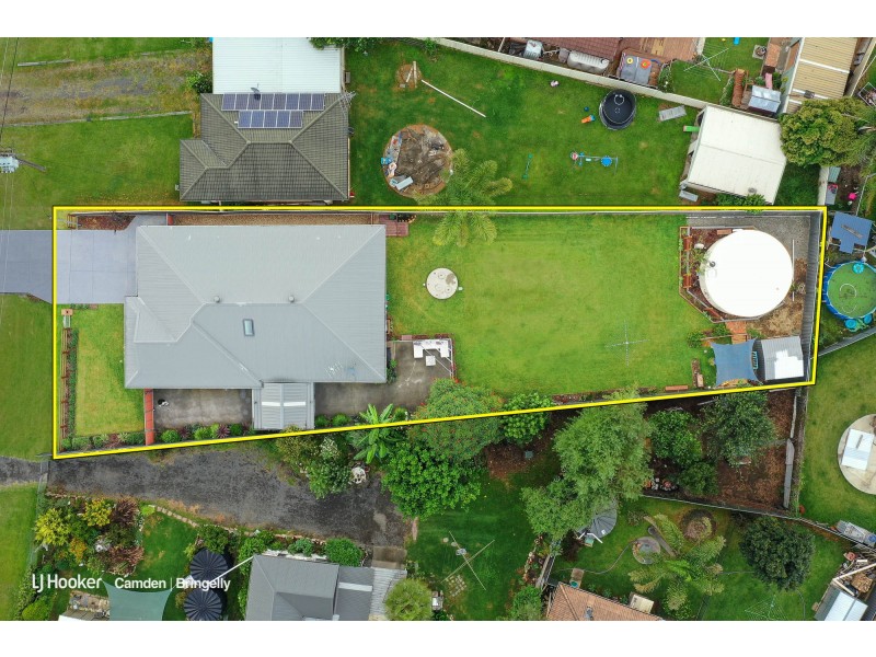 43 Remembrance Driveway, Yanderra NSW 2574