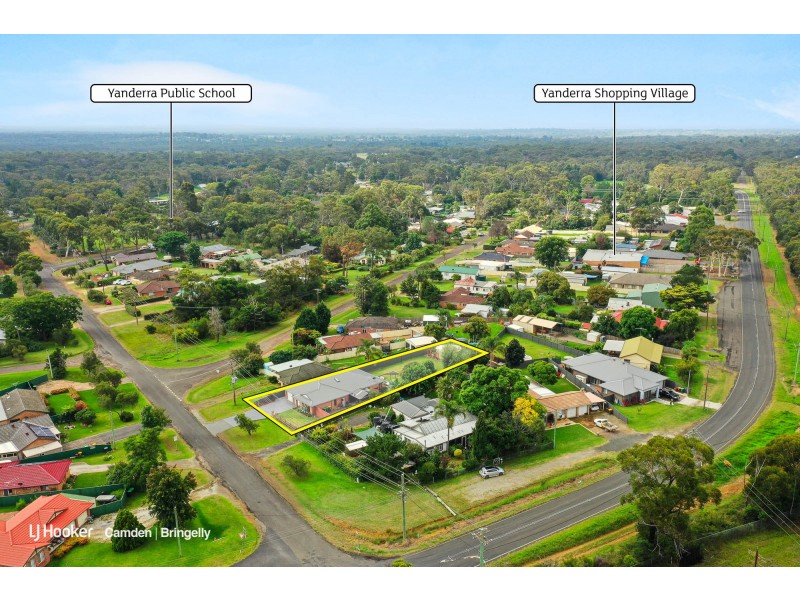 43 Remembrance Driveway, Yanderra NSW 2574