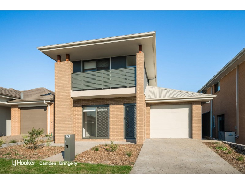 20 Gill St, Cobbitty NSW 2570