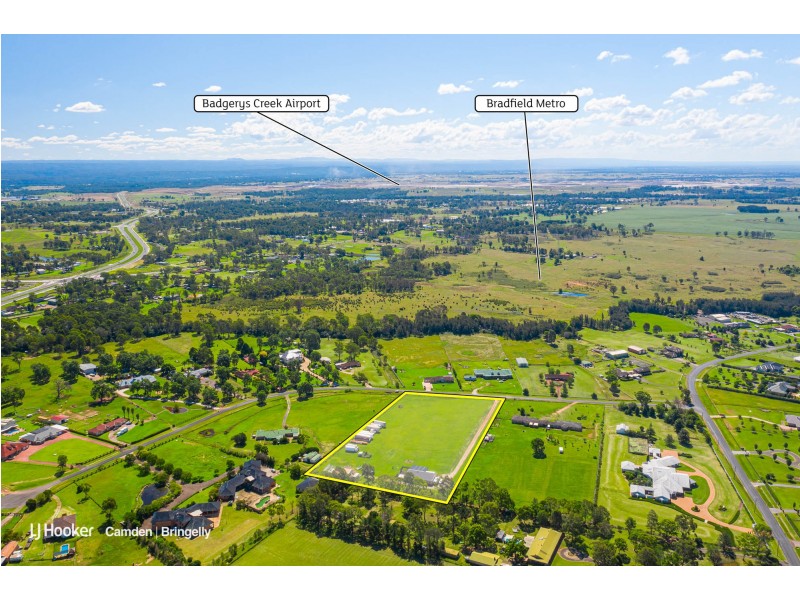 6 Medich Place, Bringelly NSW 2556