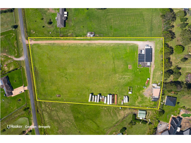 6 Medich Place, Bringelly NSW 2556