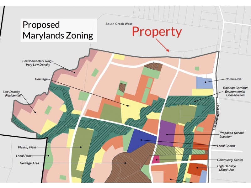 1015 The Northern Road, Bringelly NSW 2556