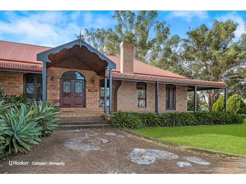 1015 The Northern Road, Bringelly NSW 2556