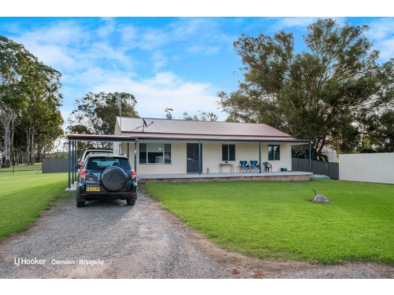 1015 The Northern Road, Bringelly NSW 2556