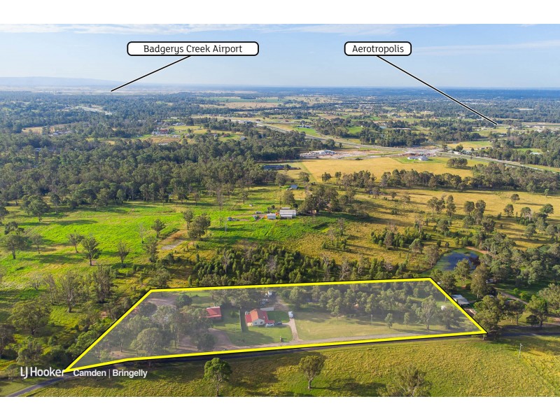 1015 The Northern Road, Bringelly NSW 2556