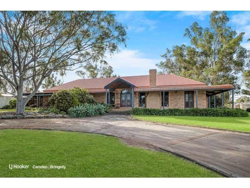 1015 The Northern Road, Bringelly NSW 2556