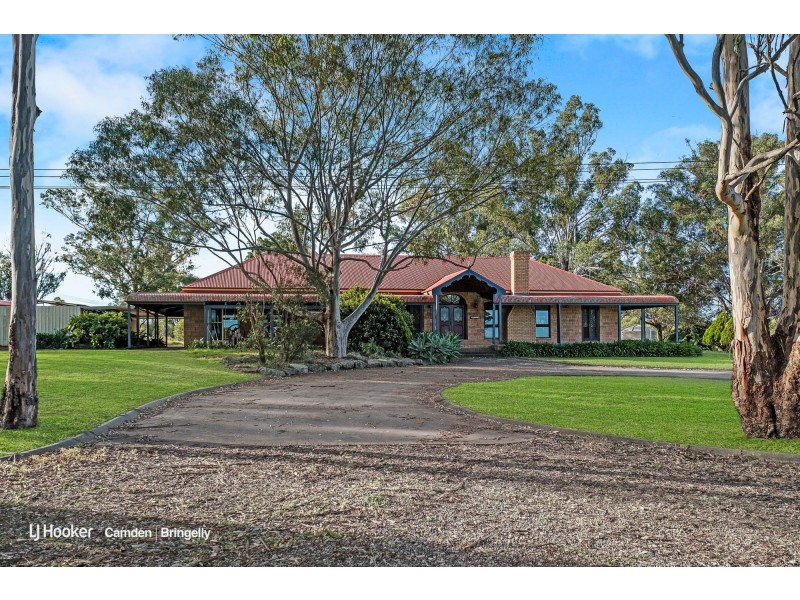 1015 The Northern Road, Bringelly NSW 2556
