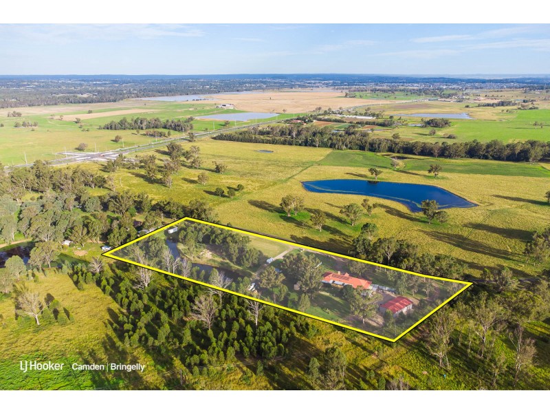 1015 The Northern Road, Bringelly NSW 2556