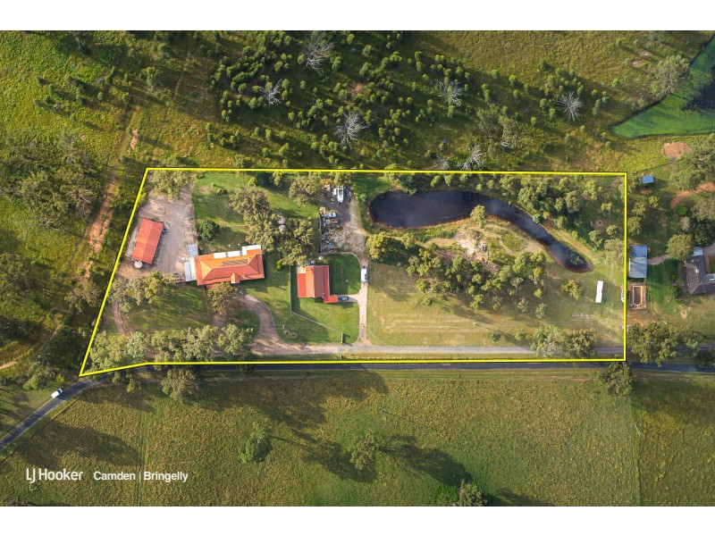 1015 The Northern Road, Bringelly NSW 2556