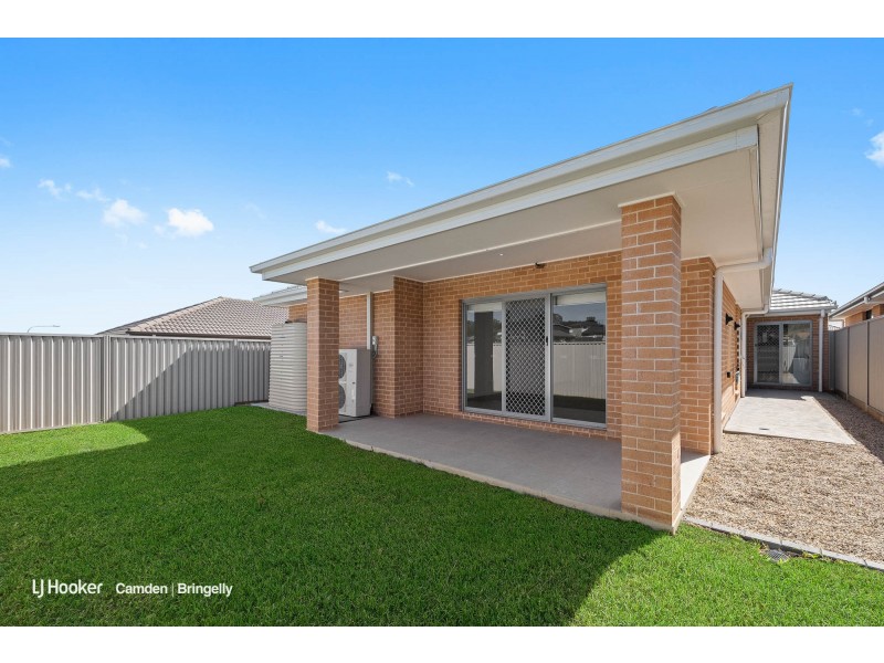 86 Healy Street, Gregory Hills NSW 2557