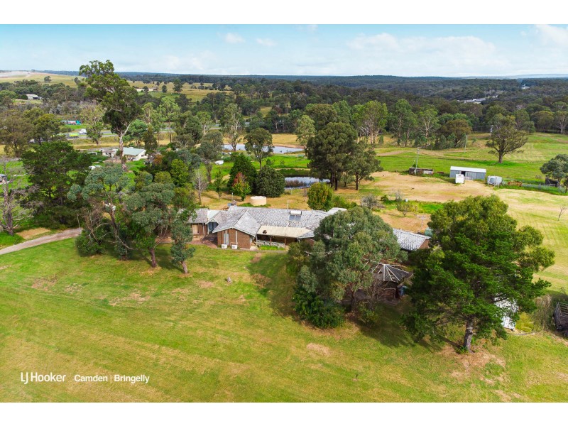 20 Berwick Park Road, Wilton NSW 2571
