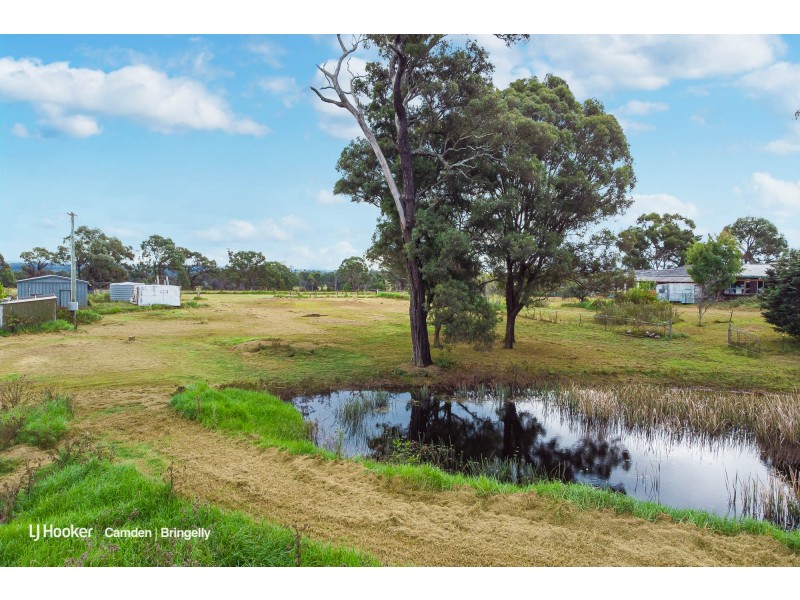 20 Berwick Park Road, Wilton NSW 2571