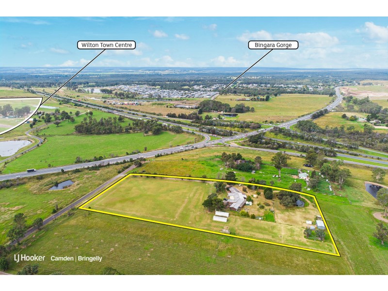 20 Berwick Park Road, Wilton NSW 2571
