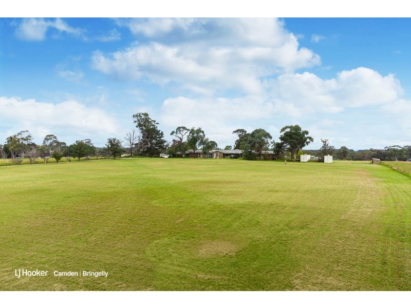 20 Berwick Park Road, Wilton NSW 2571