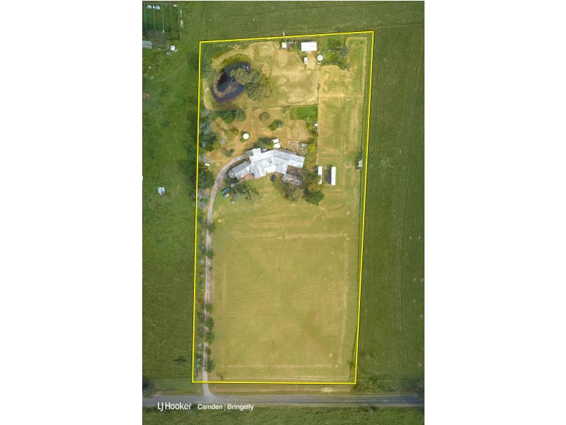 20 Berwick Park Road, Wilton NSW 2571