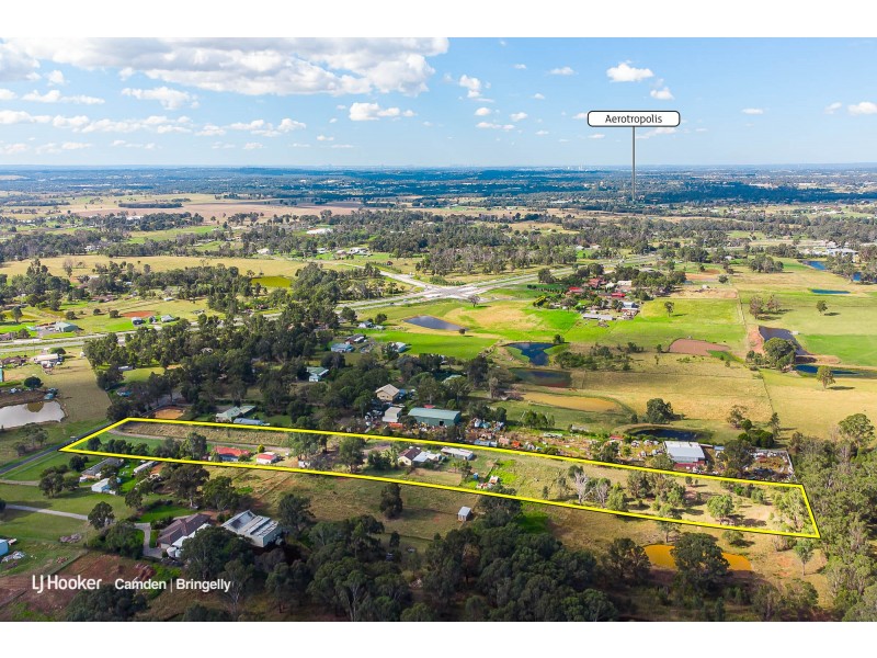 95 Avon Road, Bringelly NSW 2556