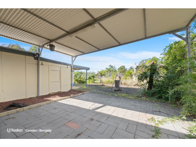 95 Avon Road, Bringelly NSW 2556