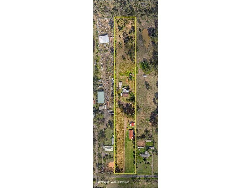 95 Avon Road, Bringelly NSW 2556
