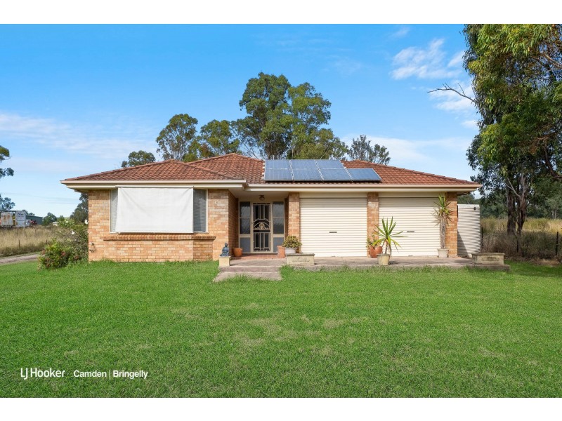 95 Avon Road, Bringelly NSW 2556
