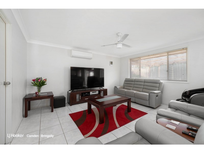 95 Avon Road, Bringelly NSW 2556