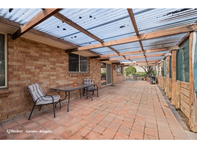 95 Avon Road, Bringelly NSW 2556