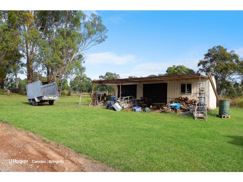 95 Avon Road, Bringelly NSW 2556