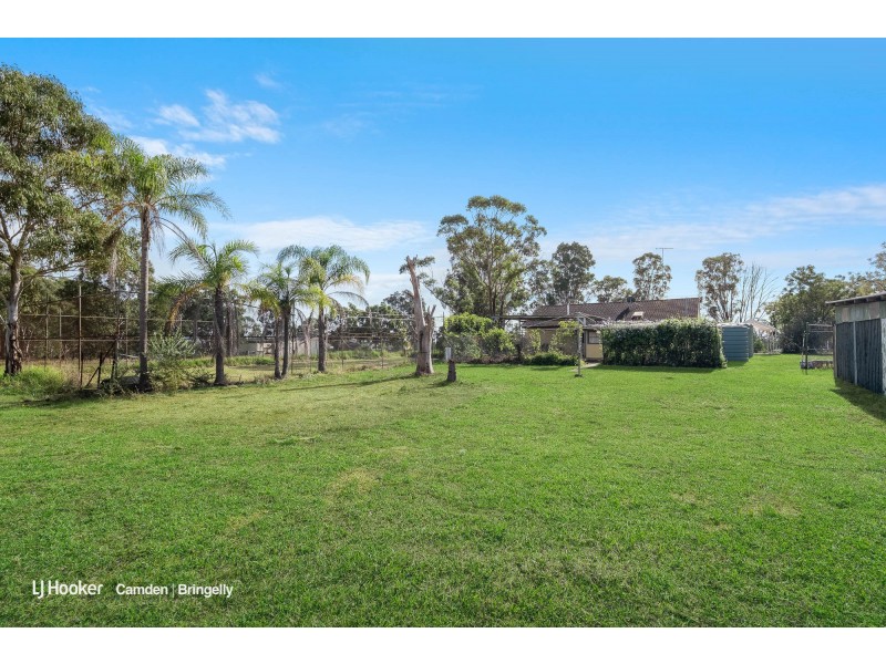 95 Avon Road, Bringelly NSW 2556