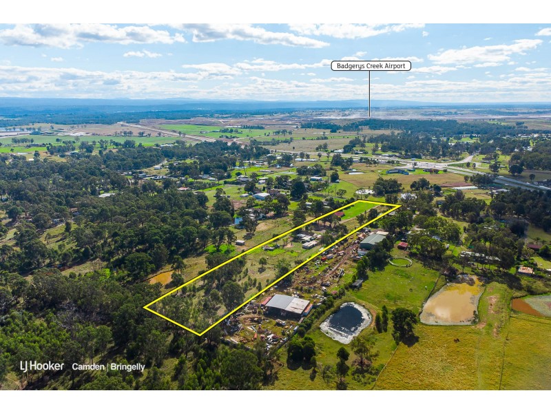 95 Avon Road, Bringelly NSW 2556