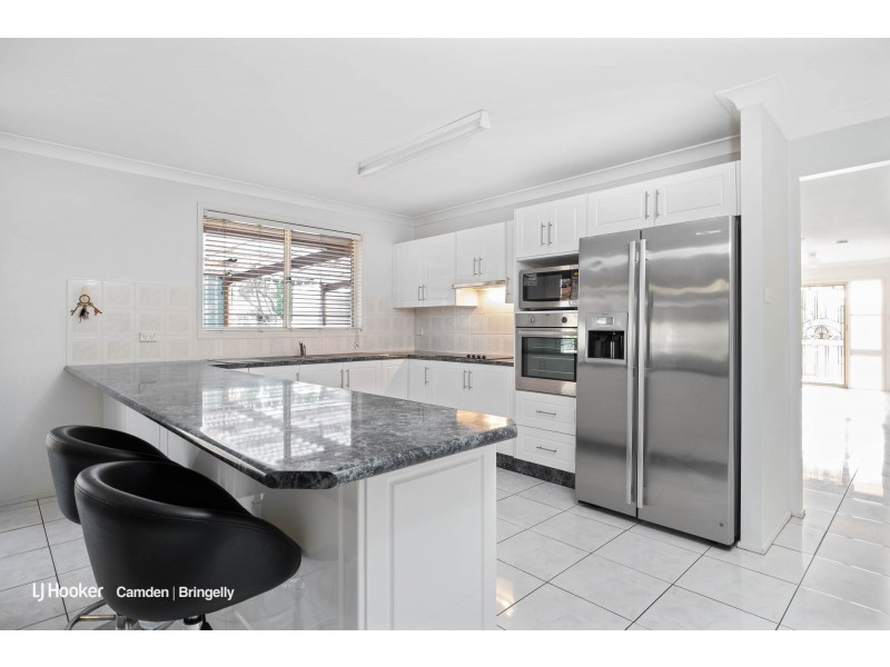 95 Avon Road, Bringelly NSW 2556