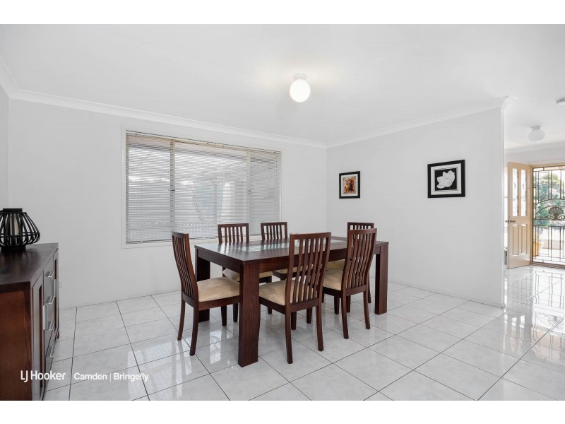 95 Avon Road, Bringelly NSW 2556
