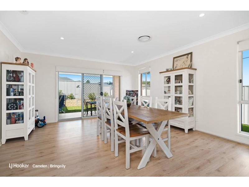 1 Percy Street, Gregory Hills NSW 2557