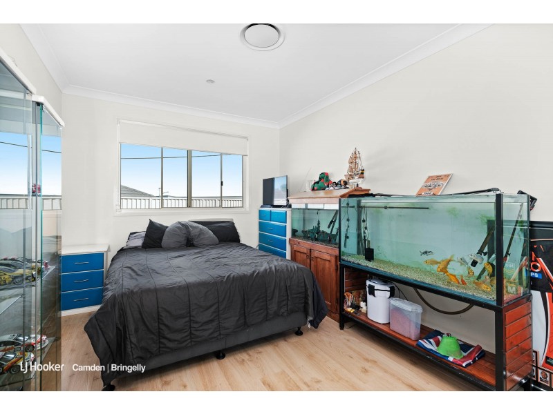 1 Percy Street, Gregory Hills NSW 2557