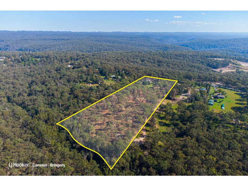 2580 Silverdale Road, Wallacia NSW 2745