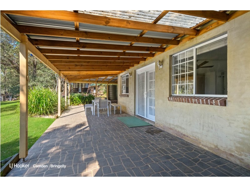 2580 Silverdale Road, Wallacia NSW 2745