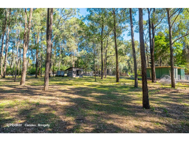2580 Silverdale Road, Wallacia NSW 2745