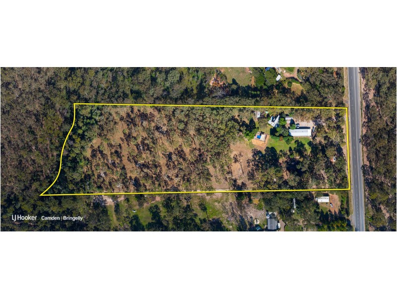 2580 Silverdale Road, Wallacia NSW 2745