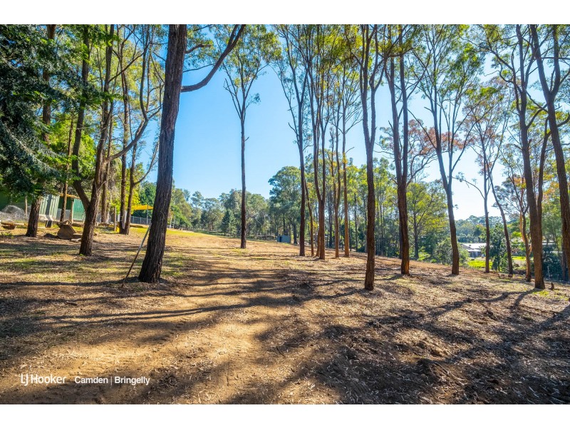 2580 Silverdale Road, Wallacia NSW 2745
