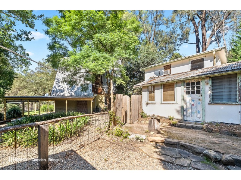 2580 Silverdale Road, Wallacia NSW 2745