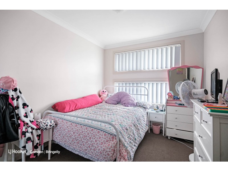 28 Romney Street, Elderslie NSW 2570