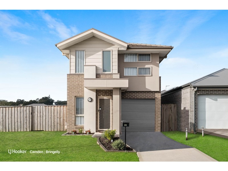 28 Romney Street, Elderslie NSW 2570