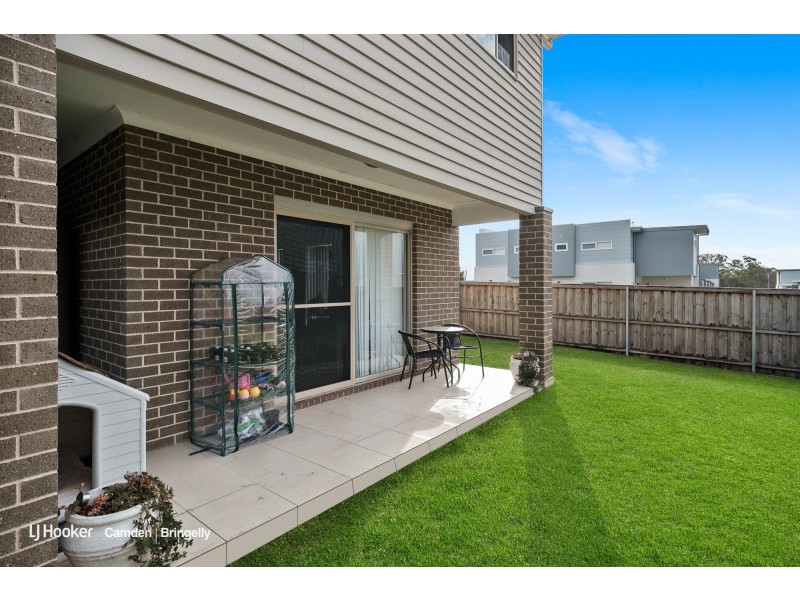 28 Romney Street, Elderslie NSW 2570