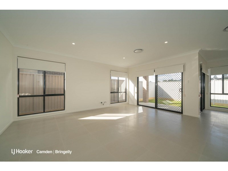 37 Cain Avenue, Gregory Hills NSW 2557