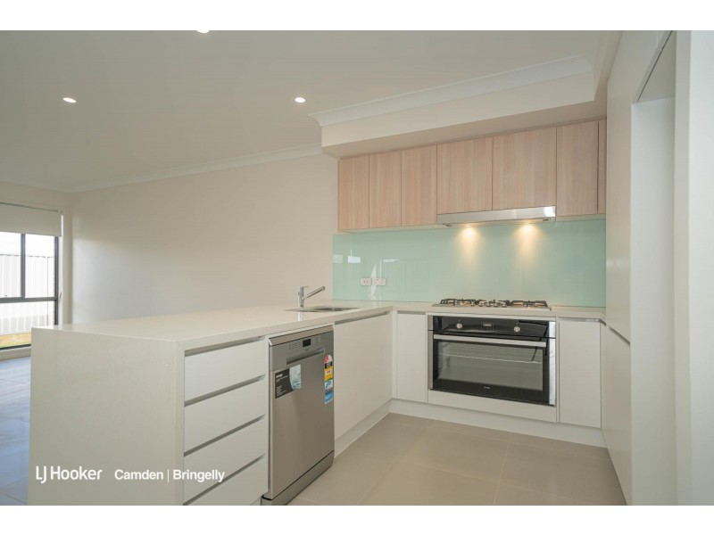 37 Cain Avenue, Gregory Hills NSW 2557