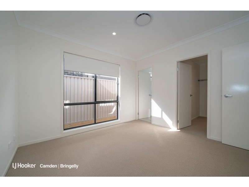 37 Cain Avenue, Gregory Hills NSW 2557