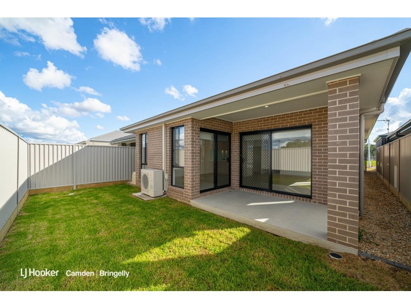 37 Cain Avenue, Gregory Hills NSW 2557